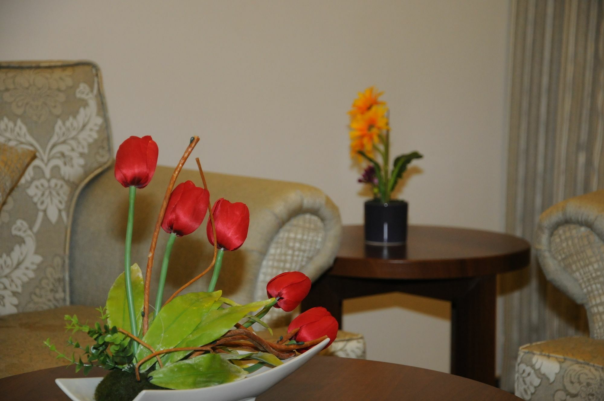 Sama Park Hotel Dżedda Zewnętrze zdjęcie