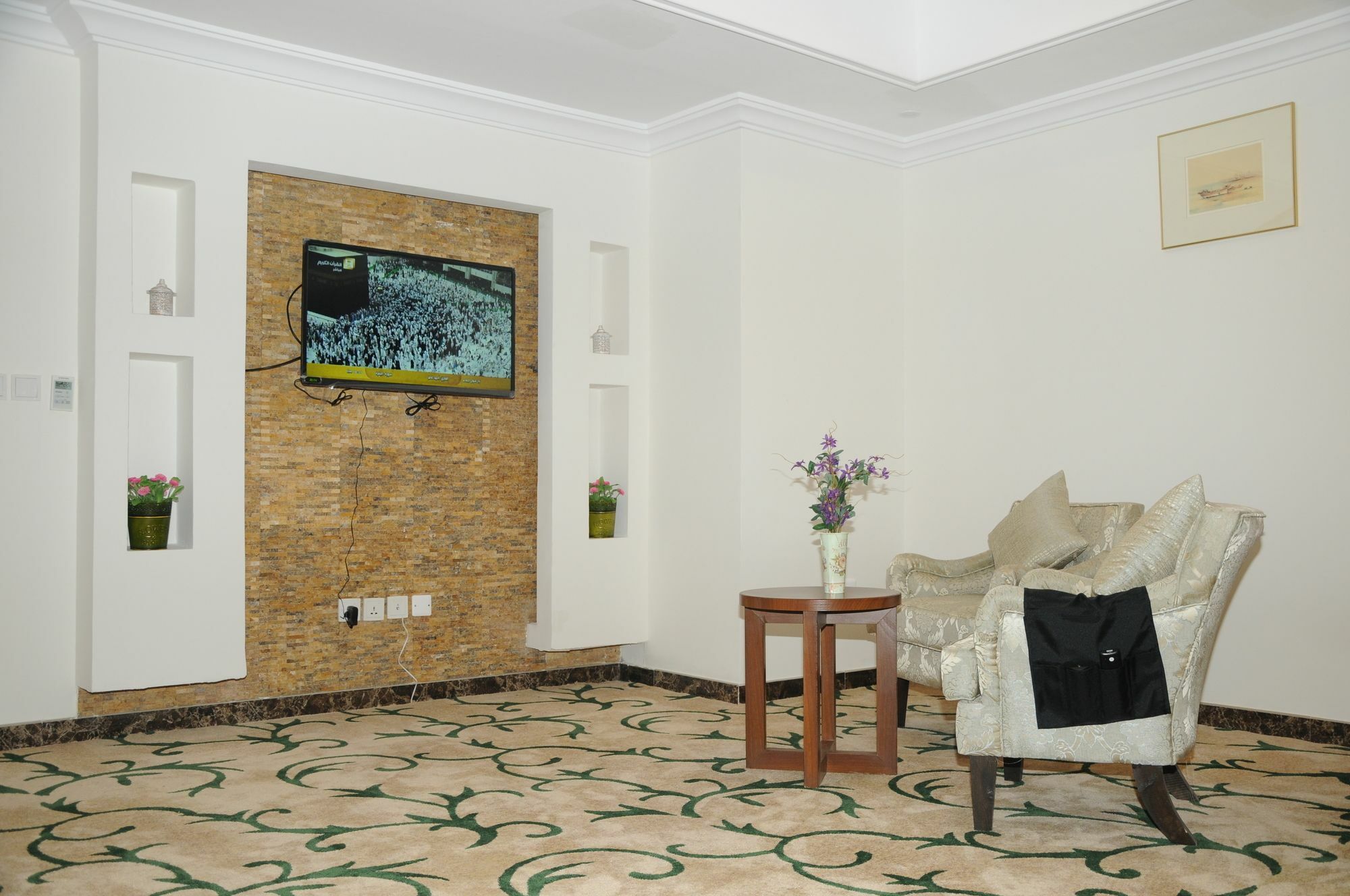 Sama Park Hotel Dżedda Zewnętrze zdjęcie